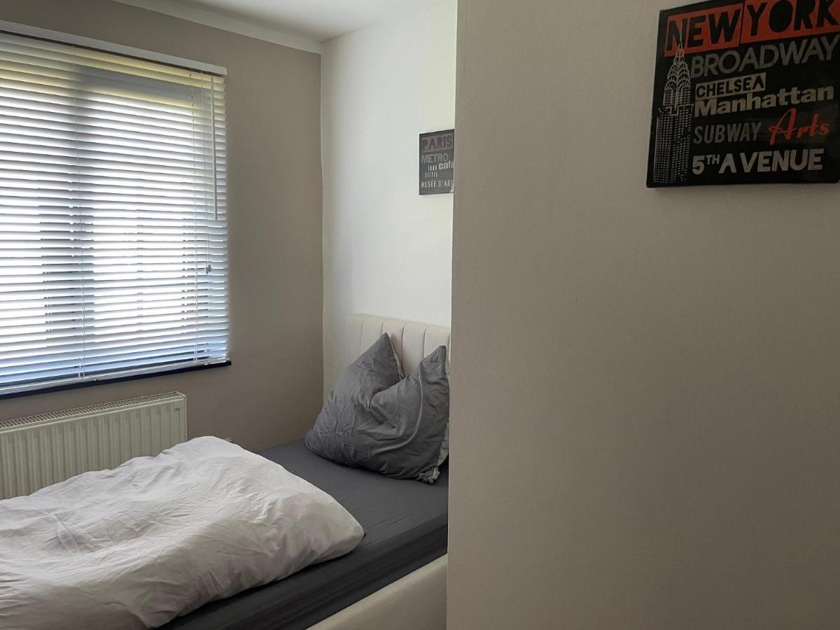 Like Appartements Colmberg Eksteriør bilde
