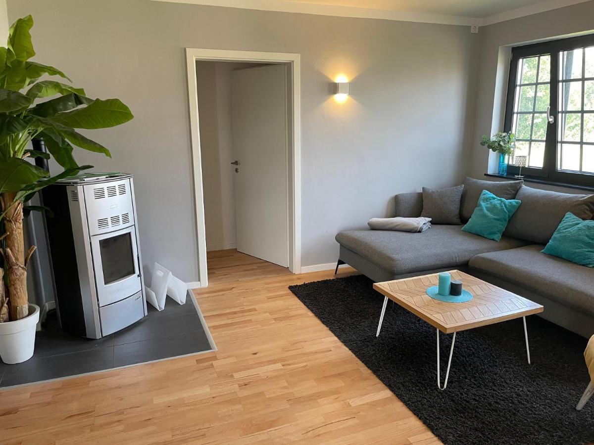 Like Appartements Colmberg Eksteriør bilde
