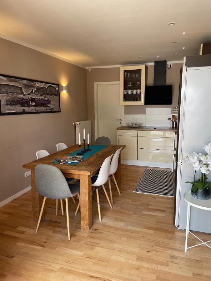 Like Appartements Colmberg Eksteriør bilde